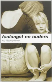 Omslag van Faalangst en ouders