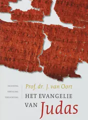 Omslag van Het evangelie van Judas