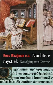 Omslag van Nuchtere mystiek