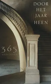 Omslag van Door het jaar heen
