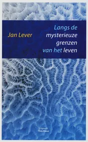 Omslag van Langs de mysterieuze grenzen van het leven