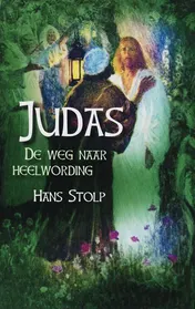 Omslag van Judas
