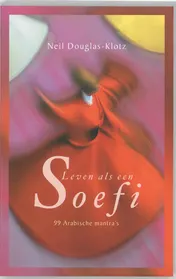 Omslag van Leven als een soefi