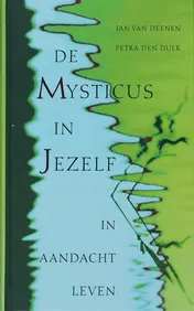 Omslag van De mysticus in jezelf