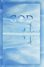 Omslag van God in Nederland