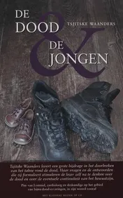 Omslag van De dood en de jongen