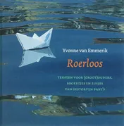 Omslag van Roerloos