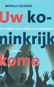 Omslag van Uw koninkrijk kome