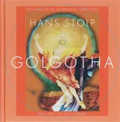 Omslag van Golgotha