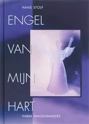 Omslag van Engel van mijn hart
