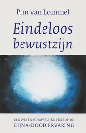Omslag van Eindeloos bewustzijn