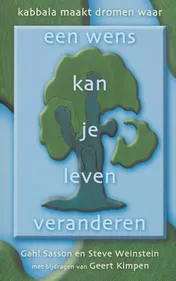 Omslag van Een wens kan je leven veranderen