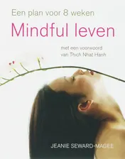Omslag van Mindful leven