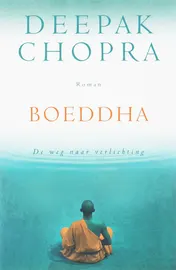 Omslag van Boeddha