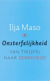 Omslag van Onsterfelijkheid