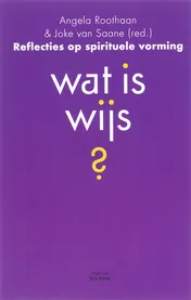 Omslag van Wat is wijs?