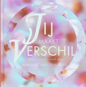 Omslag van Jij maakt het verschil