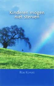 Omslag van Kinderen mogen niet sterven