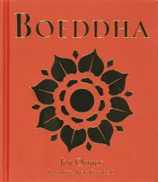 Omslag van Boeddha