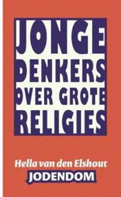 Omslag van Jodendom