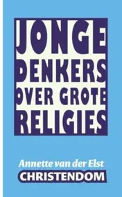 Omslag van Christendom