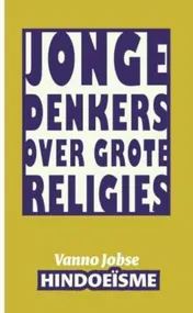 Omslag van Hindoeisme