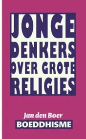 Omslag van Boeddhisme