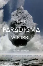 Omslag van Het paradigma voorbij
