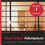 Omslag van Adempauze
