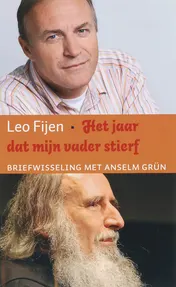 Omslag van Het jaar dat mijn vader stierf