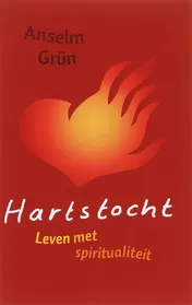 Omslag van Hartstocht