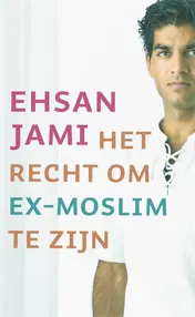Omslag van Het recht om ex-moslim te zijn