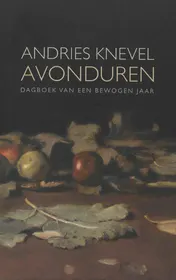 Omslag van Avonduren