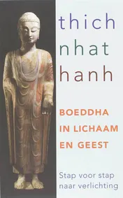 Omslag van Boeddha in lichaam en geest