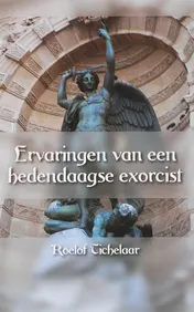 Omslag van Ervaringen van een hedendaagse exorcist