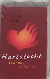 Omslag van Hartstocht set 10 ex