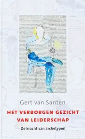 Omslag van Het verborgen gezicht van leiderschap