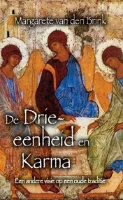 Omslag van De Drie-eenheid en karma