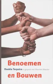 Omslag van Benoemen en bouwen