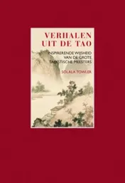 Omslag van Verhalen uit de Tao