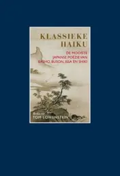 Omslag van Klassieke haiku