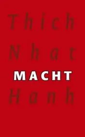 Omslag van Macht