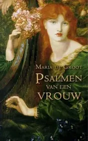 Omslag van Psalmen van een vrouw