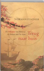 Omslag van Terug naar huis