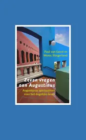 Omslag van Zeven vragen aan Augustinus