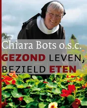 Omslag van Gezond leven, bezield eten