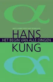 Omslag van Het begin van alle dingen