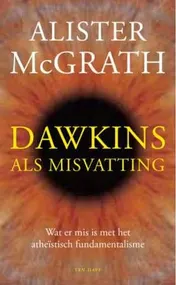 Omslag van Dawkins als misvatting