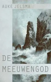 Omslag van De meeuwengod
