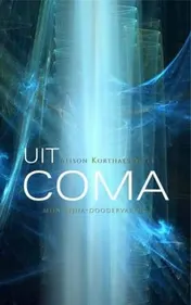 Omslag van Uit coma